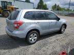 2014 Subaru Forester 2.5I   იყიდება Portland-ში, OR - Front End