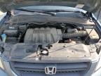 2005 HONDA PILOT LX   for sale at Copart AB - EDMONTON