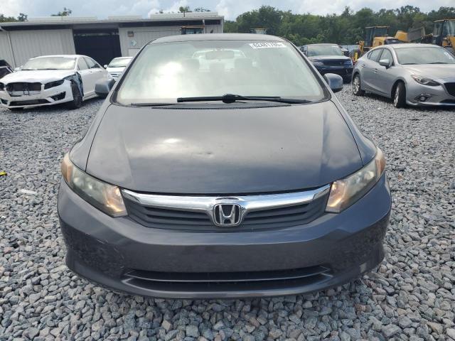  HONDA CIVIC 2012 Szary