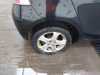 2010 TOYOTA YARIS TR V for sale at Copart EAST KILBRIDE