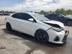 2017 Toyota Corolla L   იყიდება Littleton-ში, CO - Front End