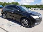 2014 Acura Mdx  за продажба в Rogersville, MO - Front End