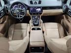 2022 Porsche Cayenne E-Hybrid de vânzare în Assonet, MA - Front End