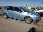 2011 CHEVROLET CRUZE LS   à vendre chez Copart AZ - TUCSON