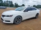 2019 Chevrolet Impala Ls de vânzare în Longview, TX - Mechanical