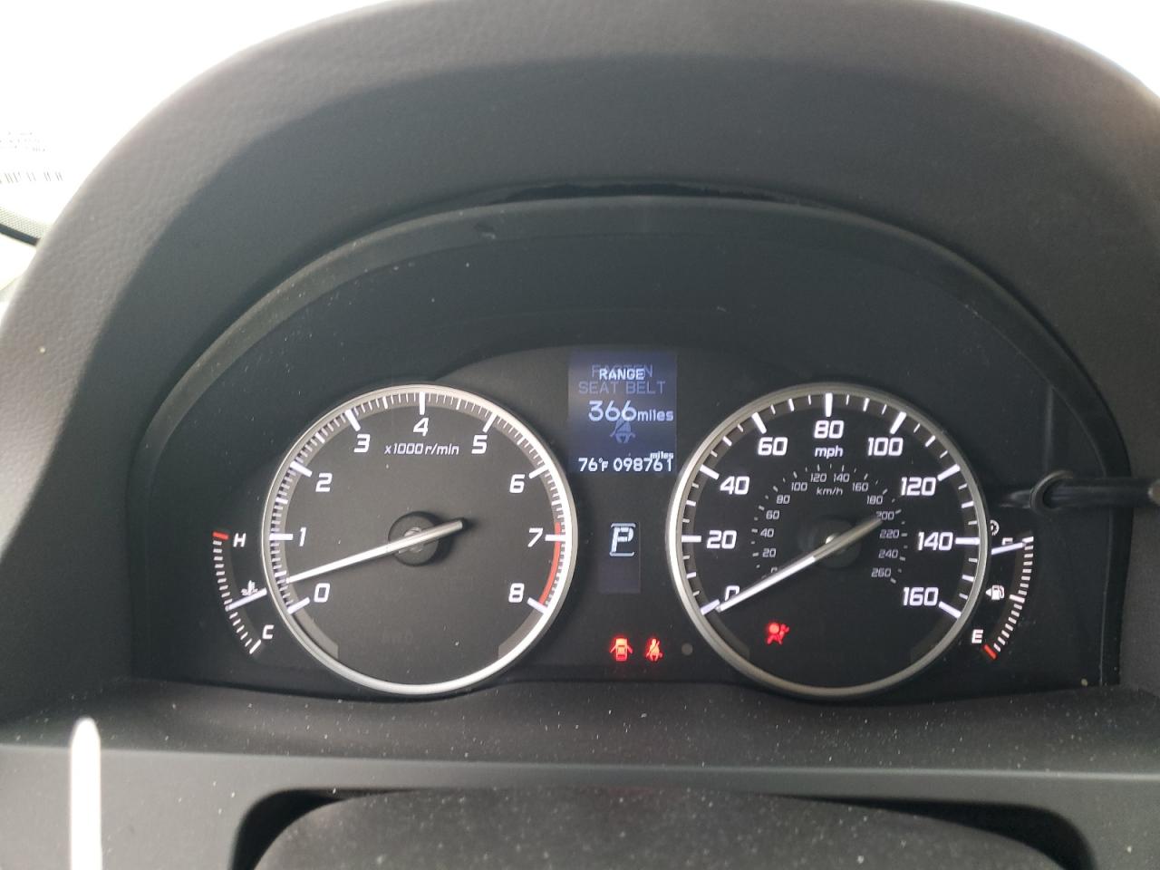 2013 Acura Rdx Technology VIN: 5J8TB3H57DL019000 Lot: 62314385