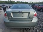 2008 Ford Fusion Se за продажба в Duryea, PA - Normal Wear