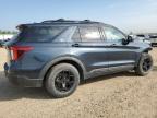 2022 FORD EXPLORER TIMBERLINE   for sale at Copart AB - EDMONTON