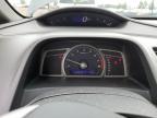 2010 HONDA CIVIC DX-G   for sale at Copart AB - CALGARY