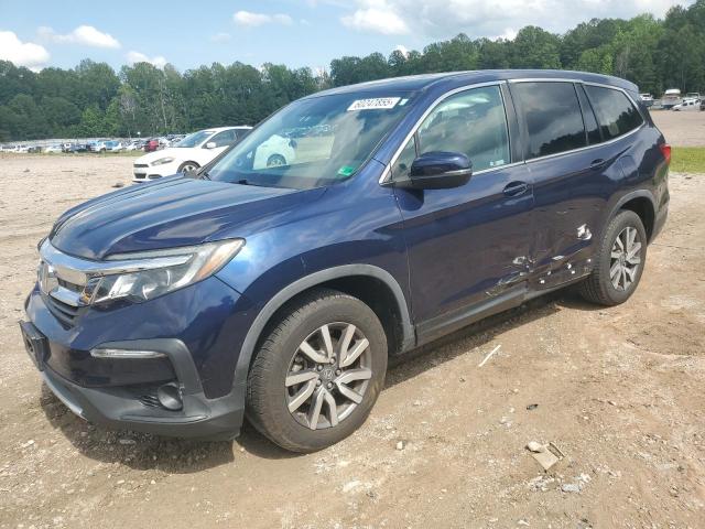  HONDA PILOT 2020 Granatowy