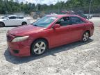 2010 Toyota Camry Base for Sale in Ellenwood, GA - Front End