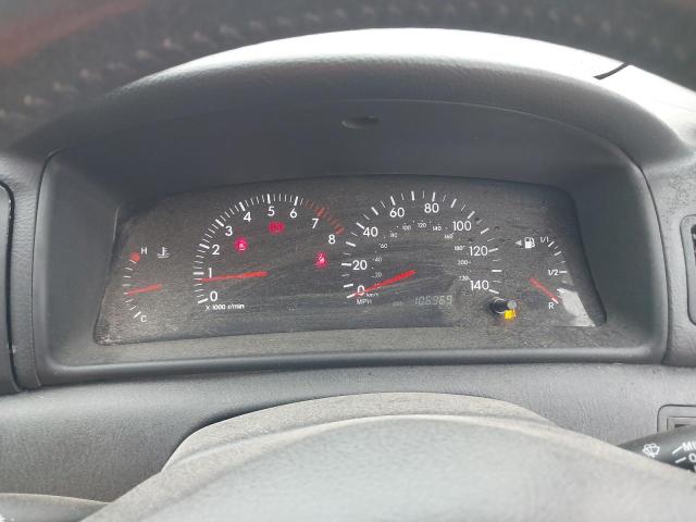 2006 TOYOTA COROLLA 1.4 VVT-I COLOUR COLLECTION 5DR