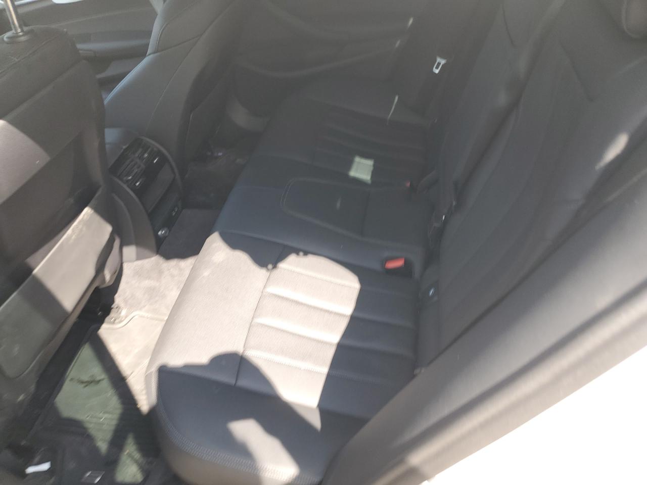 2022 BMW 530 Xi VIN: WBA13BJ00NCJ43331 Lot: 60539435
