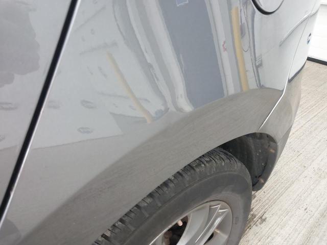 2015 HYUNDAI IX35 SE CR