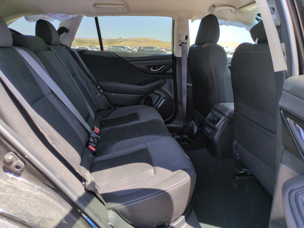 2020 Subaru Outback Premium VIN: 4S4BTACC8L3179768 Lot: 60273115