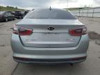 2015 Kia Optima Hybrid for Sale in Littleton, CO - Front End