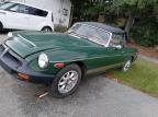 1978 Mg Mgb   на продаже в Savannah, GA - Normal Wear