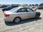 2008 Hyundai Sonata Gls for Sale in Sacramento, CA - Rear End