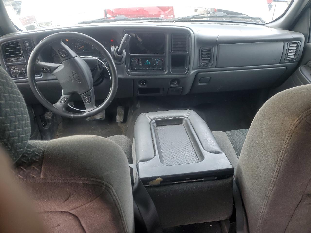 2004 Chevrolet Avalanche K1500 VIN: 3GNEK12T64G333180 Lot: 62832215