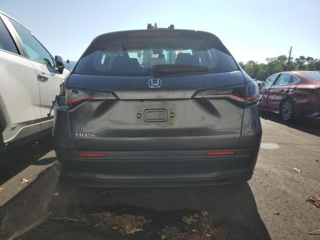  HONDA HR-V 2023 Gray