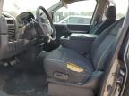 2009 Nissan Titan Xe на продаже в Montgomery, AL - Side