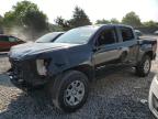 2018 Chevrolet Colorado Lt zu verkaufen in Madisonville, TN - Rejected Repair