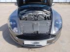 2006 ASTON MARTIN DB9 VOLANT for sale at Copart CHESTER