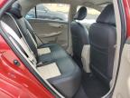 2009 Toyota Corolla Base zu verkaufen in Opa Locka, FL - Front End
