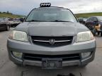 2002 Acura Mdx Touring for Sale in Littleton, CO - Front End