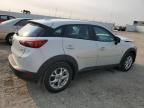 2016 MAZDA CX-3 TOURING for sale at Copart AB - EDMONTON