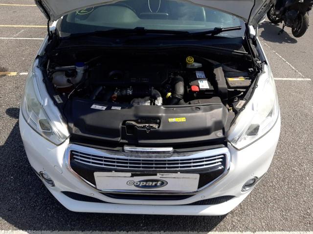 2013 PEUGEOT 208 XY E-H