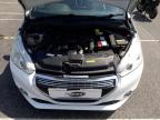 2013 PEUGEOT 208 XY E-H for sale at Copart SANDTOFT