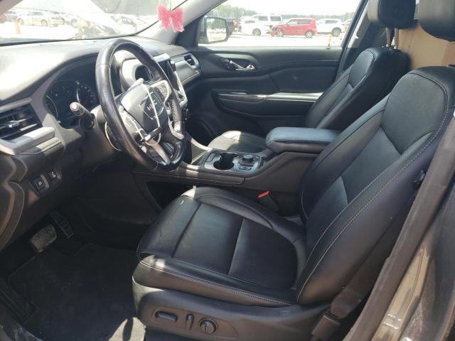  GMC ACADIA 2021 Szary