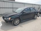 2016 Mitsubishi Lancer Es იყიდება Kansas City-ში, KS - Front End