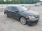 2012 Lexus Ct 200 იყიდება York Haven-ში, PA - Front End