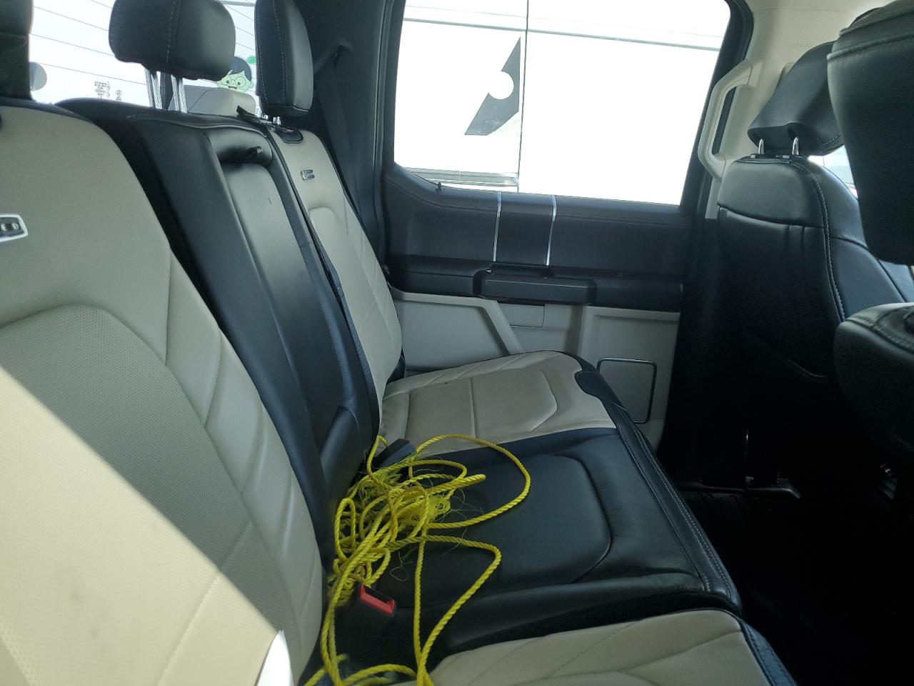2021 Ford F250 Super Duty VIN: 1FT8W2BT5MEC31649 Lot: 62272435