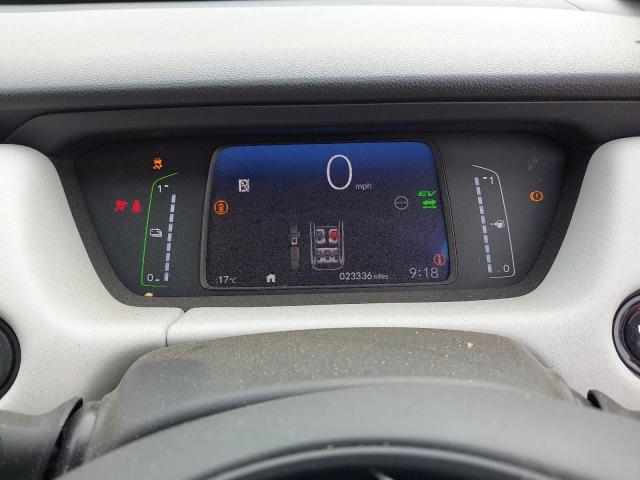 2022 HONDA JAZZ EX I-