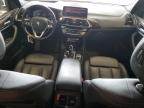 2021 Bmw X3 Xdrive30I იყიდება Franklin-ში, WI - Rear End