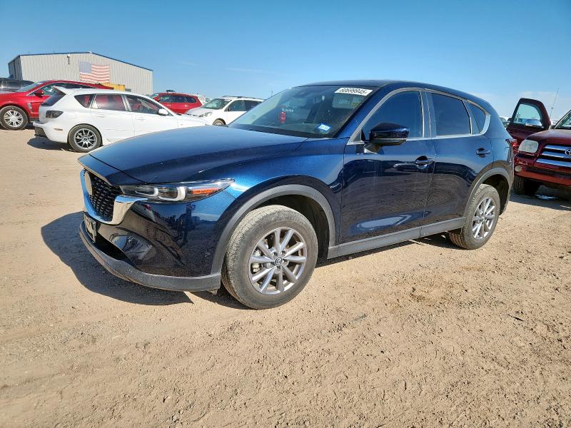 MAZDA CX-5 PREFE 2023