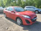 2011 MAZDA 3 I   à vendre chez Copart ON - COOKSTOWN