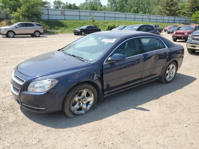 2009 Chevrolet Malibu 1Lt