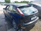 2011 FORD FOCUS SPOR for sale at Copart CASTLEDERMOT - IRELAND