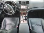 2011 TOYOTA HIGHLANDER HYBRID LIMITED   for sale at Copart NB - MONCTON