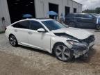 2018 Honda Accord Touring en Venta en Jacksonville, FL - Front End