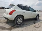 2007 Nissan Murano Sl na sprzedaż w Lebanon, TN - Front End