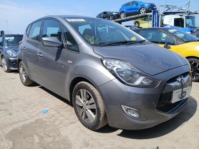2013 HYUNDAI IX20 ACTIV