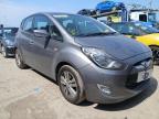 2013 HYUNDAI IX20 ACTIV for sale at Copart PETERLEE