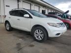 2011 Nissan Murano S en Venta en Louisville, KY - Undercarriage