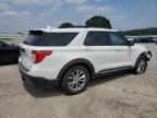 2020 Ford Explorer Xlt for Sale in Mcfarland, WI - Front End