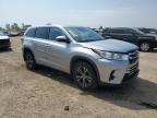 2018 Toyota Highlander Le   for Sale in Elgin, IL - Front End